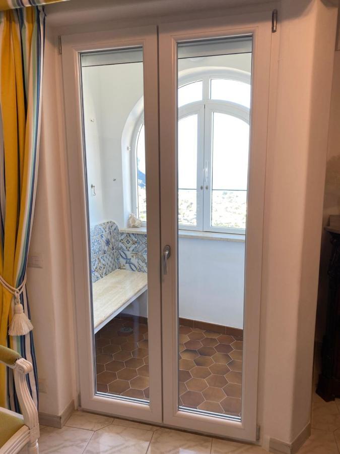 Longano 35 Apartamento Capri Exterior foto