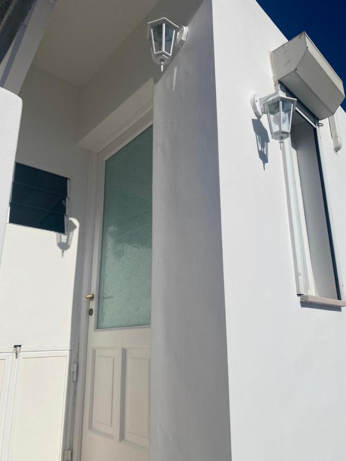 Longano 35 Apartamento Capri Exterior foto