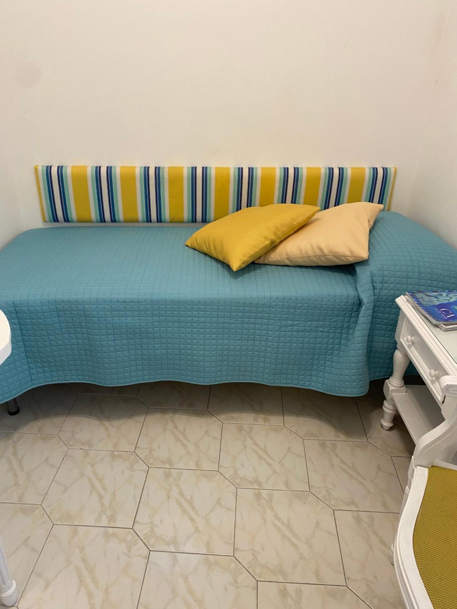 Longano 35 Apartamento Capri Exterior foto